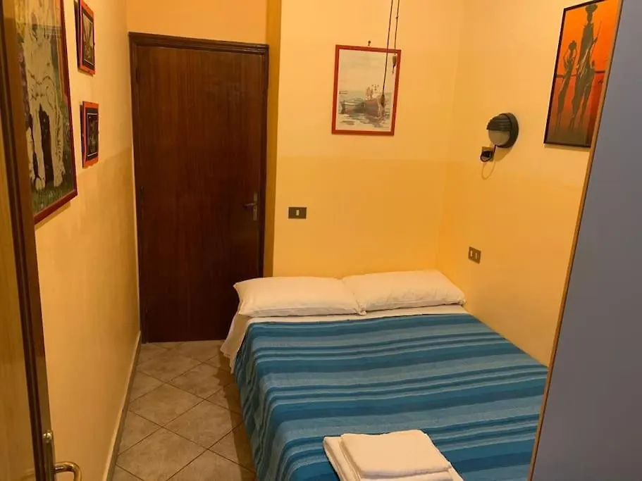 A Tre Passi Dal Mare Con Parcheggio Gratuito Apartment Gioiosa Marea
